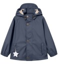 MINI A TURE Matreinar Rain Set. Grs Navy 92