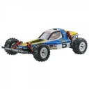 Kyosho 30617 1/10 OPTIMA 4WD Buggy Kit