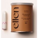Ellen Probiotic Tampon Medium 12 pcs