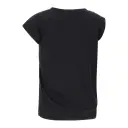 Courrèges Dame Topper Svart M,