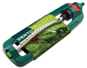 SPREDER FIRKANT 378m2 8 VERTO