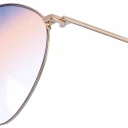 Victoria Beckham Dame Accessories Gul ONE SIZE,