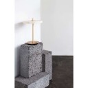 Umage Asteria bordlampe - Perlehvit 1664105-03-0 1664107-02-0