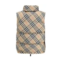 Burberry Dame Jakker Beige L