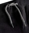 name it Nkmsweat Pant Bru Noos Black 80
