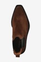 Pavement   Chelseaboots paAlmira   Brun