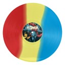 Stöner  Hittin' The Bitchin' Switch  LP/Vinyl