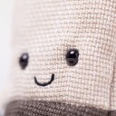Jellycat | Amuseables Steepy Tea Bag | Beige | ca. 19 cm