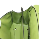 Salvatore Ferragamo Dame Grønn