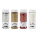 Cc Hobby Bio-Glitter Guld 512623