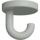 HEWI enkel krok