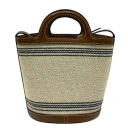 Marni Pre owned Dame Pre owned Beige ONE SIZE,