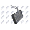NTY CNG-CH-004 Varmeapparat register