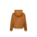 Colmar Dame Sport Brun XS,