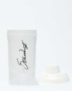 Stardust Shaker Opal White 600ml