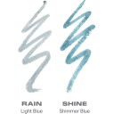 Bi Liner Dual Ended Gel Pencil Rain Or Shine