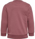 Hummel Collegegenser hmlLime Rosa 68 Collegegenser 62