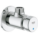 Grohe Euroeco Cosmopolitan Selvlukkende Dusjventil Utvendig Montering