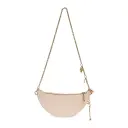 Chloé Dame Vesker Beige ONE SIZE,