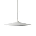 Foscarini Aplomb Stor Taklampe Hvit