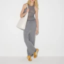 Elisabetta Franchi Dame Sko Gul 38 EU,