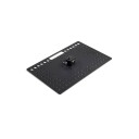 Manfrotto TetherGear Dataplate Databord 46X31 cm