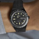 Timex Q Reissue TW2U61600 - Herre - 38 mm - Analog - Kvarts urverk - Mineralglas
