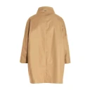 Herno Dame Frakker Brun S,