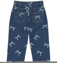 The New Tnstvinaya Regular Fit Jeans   Blue   92
