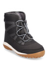 Reima Reimatec Winter Boots, Myrsky - Black - 31