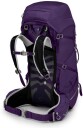 Osprey Tempest 40 Violac Purple XS/S ryggsekk dame
