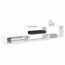  VeggTV stativ 150x25x28,5cm Konstruert tre