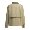 Brunello Cucinelli Dame Jakker Beige L,