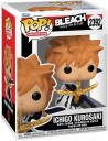 Funko POP! Anime: Bleach: ThousandYear Blood War  Ichigo Kurosaki