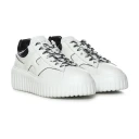 Hogan Dame Sko Hvit 36 EU,