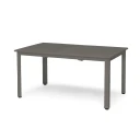 Hillerstorp Nydala spisebord 96x150/200 cm Sand