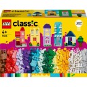 LEGO Classic Kreative hus 11035
