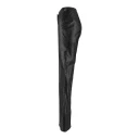 Elisabetta Franchi Dame Bukser Svart L,