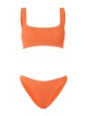 Hunza G Xandra Bikini Bikini Oransje  female