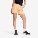 Revolutionrace Hike & Dive Shorts Dame Peach Fuzz S