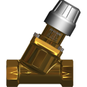 OPTIMA COMPACT DN15 M/M LAV 5