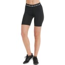 Endurance Power Korte Baselayer Tights Dame Svart 42