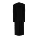 Y/Project Dame Frakker Svart S,