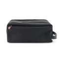 Kiton Herre Vesker Svart ONE SIZE,