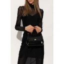Dolce & Gabbana Dame Vesker Svart ONE SIZE,