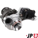 Turbolader JP GROUP 1417406800