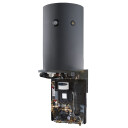 BY-PASS-SPJELD TVTBU 160 MOTOR