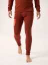 Arc'Teryx Rho Heavyweight Bottom M'ssequoia/solaris L