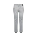 MOS Mosh Dame Jeans Grå W32,