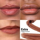 Line + Fill Extra